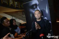 Foto Marcell Siahaan