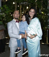 Foto Marcell Siahaan