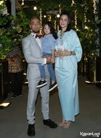 Foto Marcell Siahaan