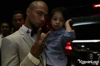 Foto Marcell Siahaan