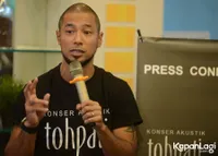 Foto Marcell Siahaan