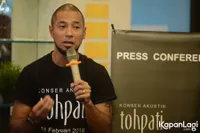 Foto Marcell Siahaan