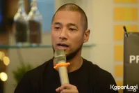 Foto Marcell Siahaan