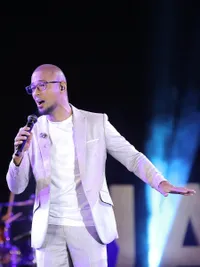 Foto Marcell Siahaan