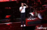 Foto Marcell Siahaan