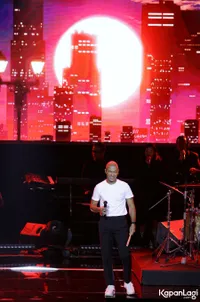 Foto Marcell Siahaan