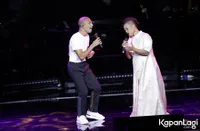 Foto Marcell Siahaan