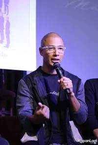 Foto Marcell Siahaan