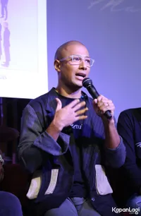 Foto Marcell Siahaan