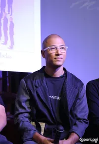 Foto Marcell Siahaan