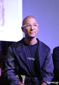 Foto Marcell Siahaan