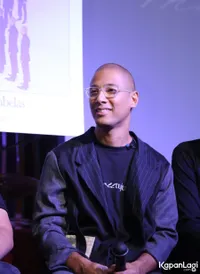 Foto Marcell Siahaan