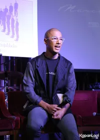 Foto Marcell Siahaan