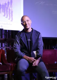 Foto Marcell Siahaan