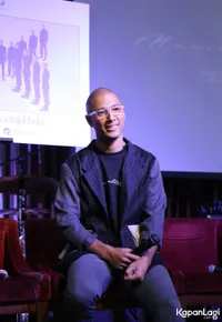 Foto Marcell Siahaan