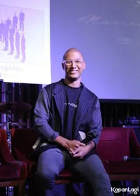 Foto Marcell Siahaan