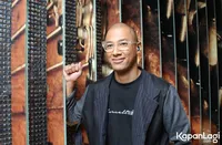 Foto Marcell Siahaan