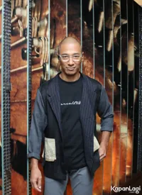 Foto Marcell Siahaan