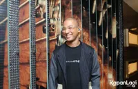 Foto Marcell Siahaan