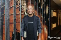 Foto Marcell Siahaan