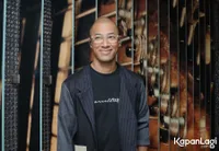 Foto Marcell Siahaan