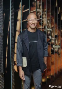 Foto Marcell Siahaan