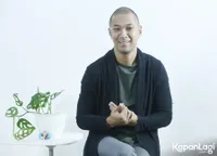 Foto Marcell Siahaan