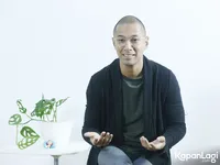 Foto Marcell Siahaan