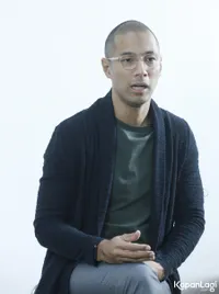 Foto Marcell Siahaan