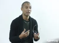 Foto Marcell Siahaan