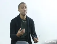 Foto Marcell Siahaan