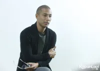 Foto Marcell Siahaan