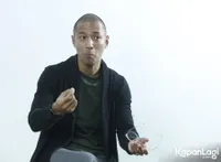 Foto Marcell Siahaan