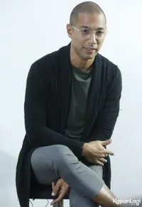 Foto Marcell Siahaan