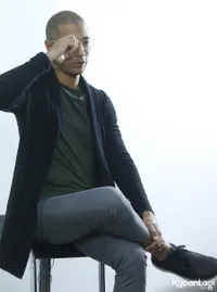 Foto Marcell Siahaan