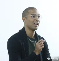 Foto Marcell Siahaan