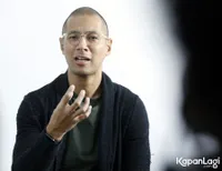 Foto Marcell Siahaan