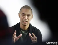 Foto Marcell Siahaan