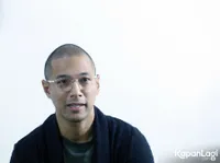 Foto Marcell Siahaan