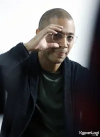 Foto Marcell Siahaan