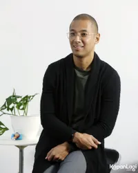 Foto Marcell Siahaan