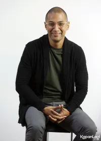 Foto Marcell Siahaan