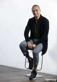 Foto Marcell Siahaan