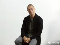 Foto Marcell Siahaan