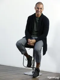 Foto Marcell Siahaan