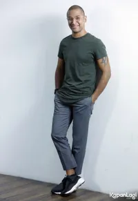 Foto Marcell Siahaan