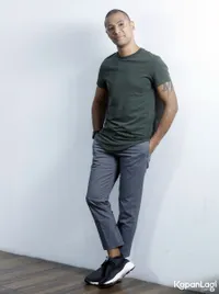 Foto Marcell Siahaan