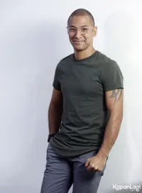 Foto Marcell Siahaan