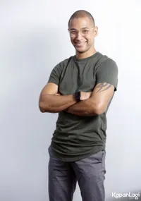 Foto Marcell Siahaan