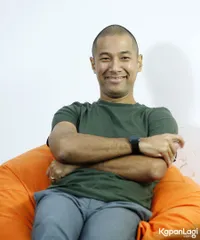 Foto Marcell Siahaan